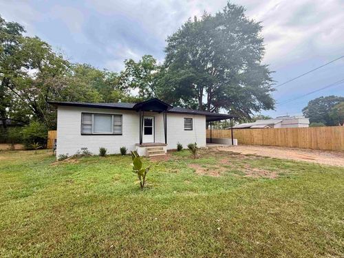 115 S Conrad St, Benton, AR, 72015-4127 | Card Image