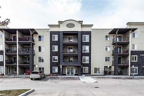 1410-625 Glenbow Drive, Cochrane, AB, T4C0S7 | Card Image