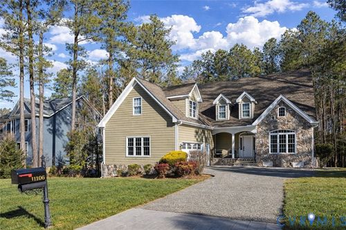 11106 Kings Pond Dr, Providence Forge, VA, 23140-4508 | Card Image