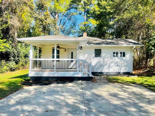 205 Fairfield Drive, Mauldin, SC, 29662 | Card Image