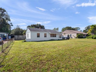 1003 Pinedale Road, House other with 3 bedrooms, 1 bathrooms and null parking in Rockledge FL | Image 2