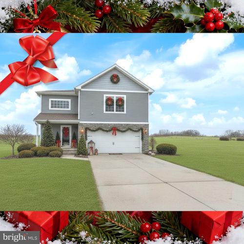 9962 Roulette Dr, HAGERSTOWN, MD, 21740-2271 | Card Image