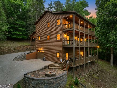 603 Ashley Dr, Ellijay, GA, 30540 | Card Image