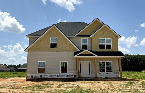 51 Heartland Blvd, Fort Mitchell, AL, 36856-5660 | Card Image