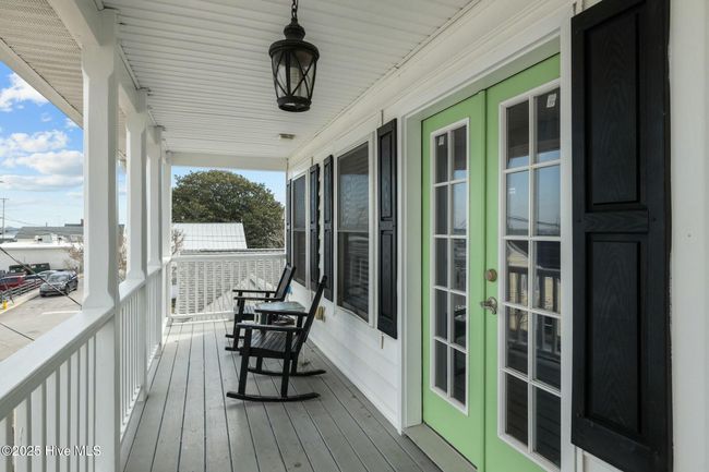 106 S Water St, House other with 6 bedrooms, 5 bathrooms and null parking in Swansboro NC | Image 32