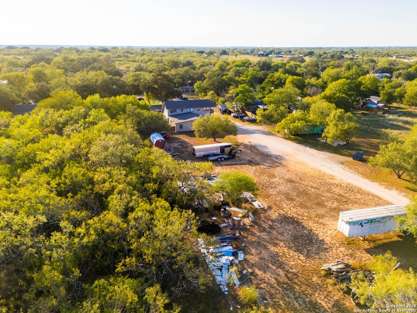 Residential in Adkins
