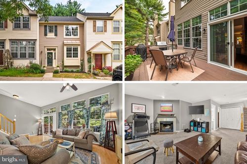 14155 Gallop Ter, GERMANTOWN, MD, 20874-6173 | Card Image