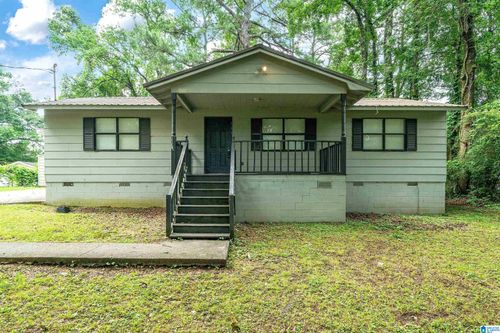 133 Persimmon St, Forestdale, AL, 35214-3629 | Card Image