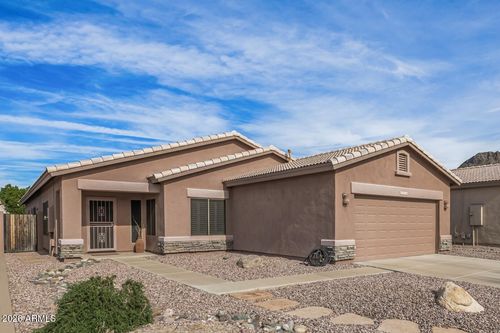 6618 W Honeysuckle Dr, Phoenix, AZ, 85083-1839 | Card Image