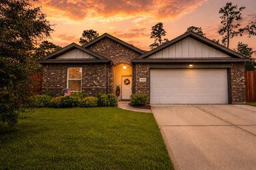 9009 Zapata Way, Willis, TX, 77378-4887 | Card Image