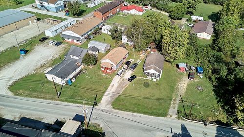 61 Virginia Ave, Culloden, WV, 25510-7498 | Card Image