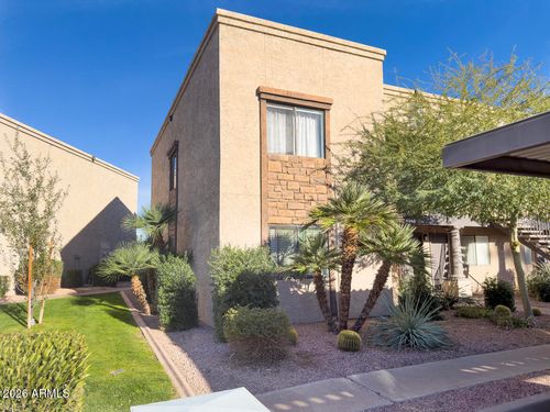 2081-5995 N 78th St, Scottsdale, AZ, 85250-6121 | Card Image