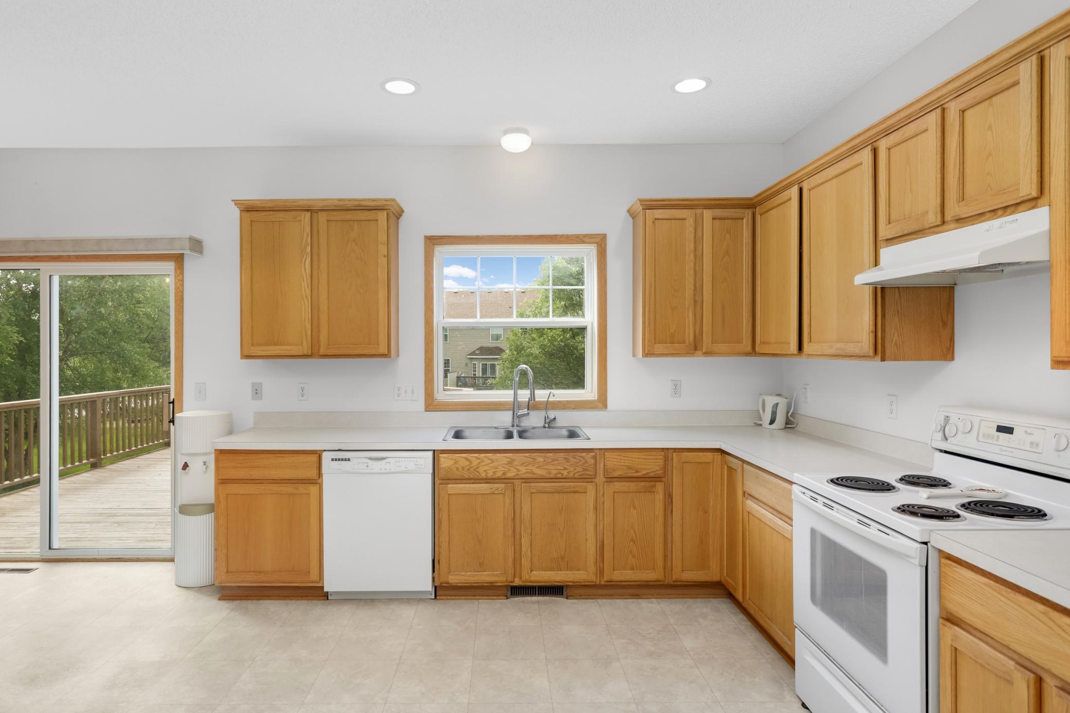 Residential in Maple Grove 2