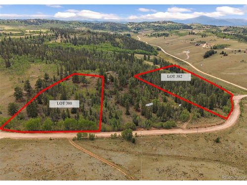 0 Winchester Dr, Como, CO, 80432 | Card Image