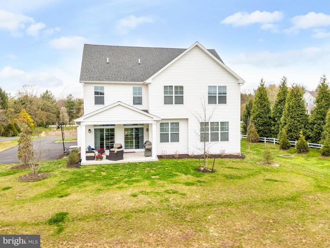 206 Valley Creek Ln, House other with 4 bedrooms, 4 bathrooms and null parking in SPRING CITY PA | Image 45