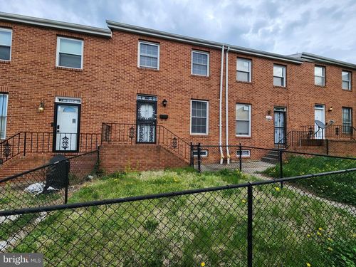 1129 Willinger Ct, BALTIMORE, MD, 21202-5505 | Card Image