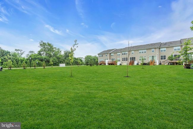 51 Begonia Ln, Townhouse with 3 bedrooms, 3 bathrooms and null parking in MONROE TOWNSHIP NJ | Image 44