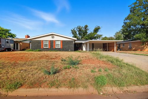 1974 Westview Dr, Abilene, TX, 79603-3359 | Card Image