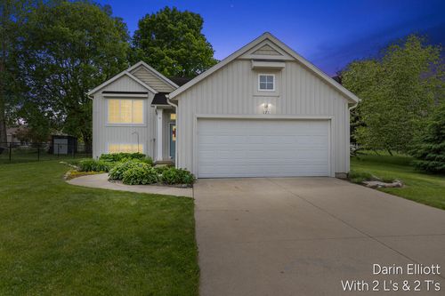 171 Foxtail Drive, Ionia, MI, 48846 | Card Image