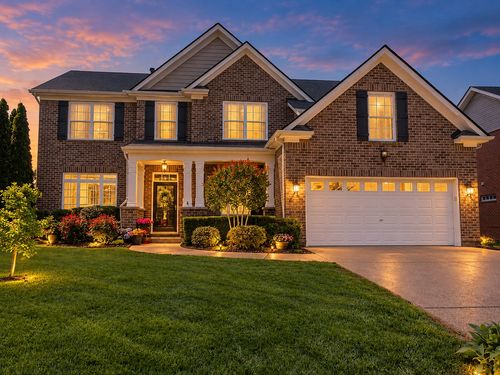 3015 Cairns Dr W, Mount Juliet, TN, 37122-8515 | Card Image