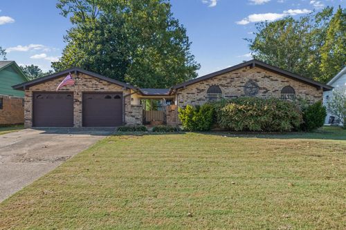 3917 Luther Rd, Bartlett, TN, 38135-1821 | Card Image