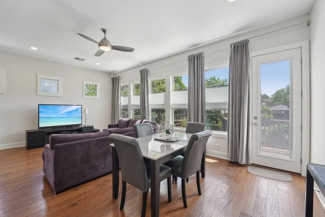 B - 5401 Joe Sayers Ave, House other with 4 bedrooms, 3 bathrooms and 3 parking in Austin TX | Image 7