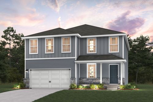 3407 S Darlene Drive, La Porte, IN, 46350 | Card Image