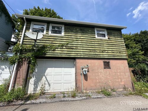 228 Rear Arthur St, Johnstown, PA, 15902 | Card Image