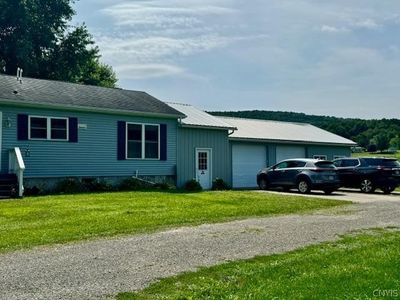 2146 E River Rd, House other with 3 bedrooms, 2 bathrooms and null parking in Homer NY | Image 2