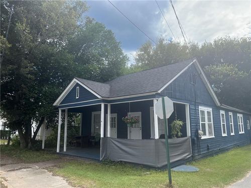 1 W Palmetto St, Porterdale, GA, 30014-1996 | Card Image