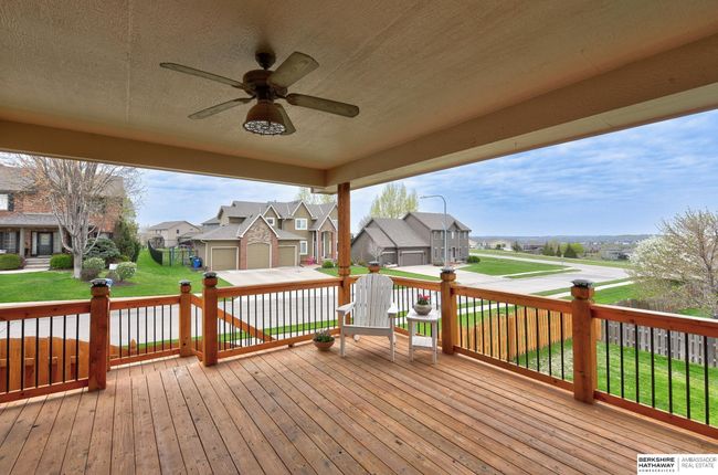 2904 N 173 Rd St, House other with 4 bedrooms, 3 bathrooms and 3 parking in Omaha NE | Image 33