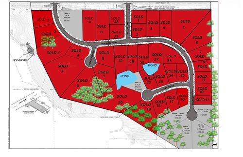 3080 Bos Ridge Rd, Pella, IA, 50219-7593 | Card Image