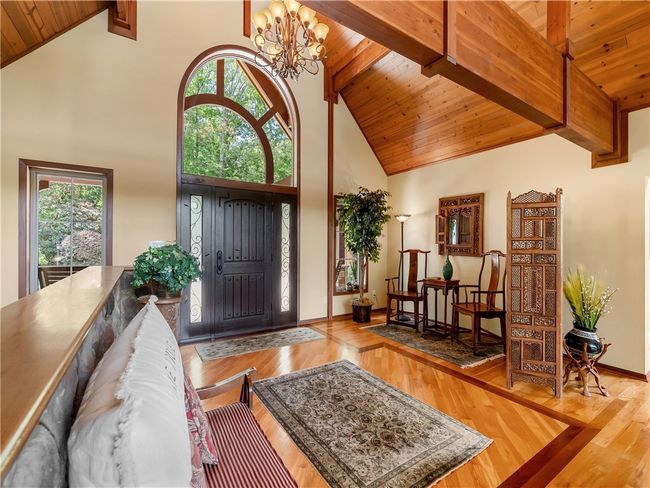673 Lake Breeze Ln, House other with 4 bedrooms, 4 bathrooms and null parking in Salem SC | Image 7