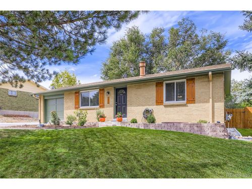 6431 W 77th Pl, Arvada, CO, 80003-2360 | Card Image