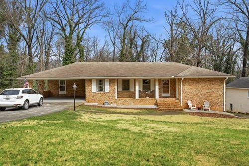 552 Ben Ct Sw, Lilburn, GA, 30047-4028 | Card Image