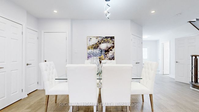 28 Beaton Ave, House other with 6 bedrooms, 4 bathrooms and 4 parking in Maple ON | Image 14