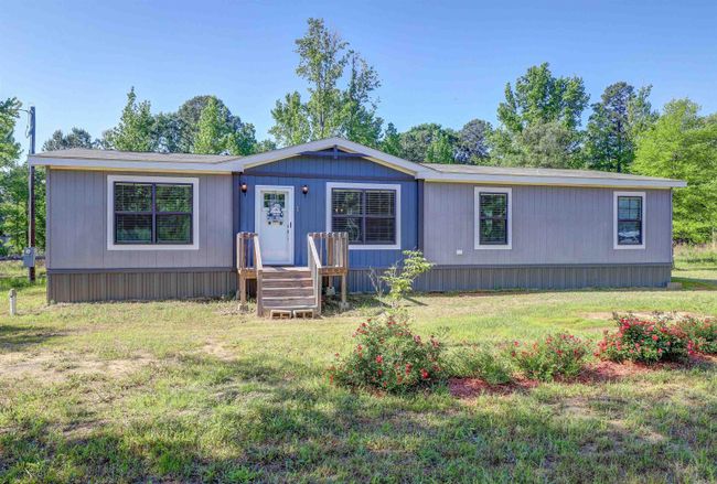 470 Mc 295, House other with 3 bedrooms, 2 bathrooms and null parking in Texarkana AR | Image 2