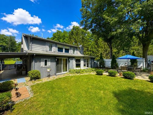 1007 E Ohio St, Monticello, IN, 47960-2345 | Card Image