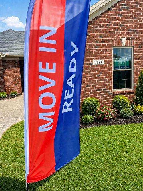 1121 Leawood Dr, Frankfort, KY, 40601-3396 | Card Image