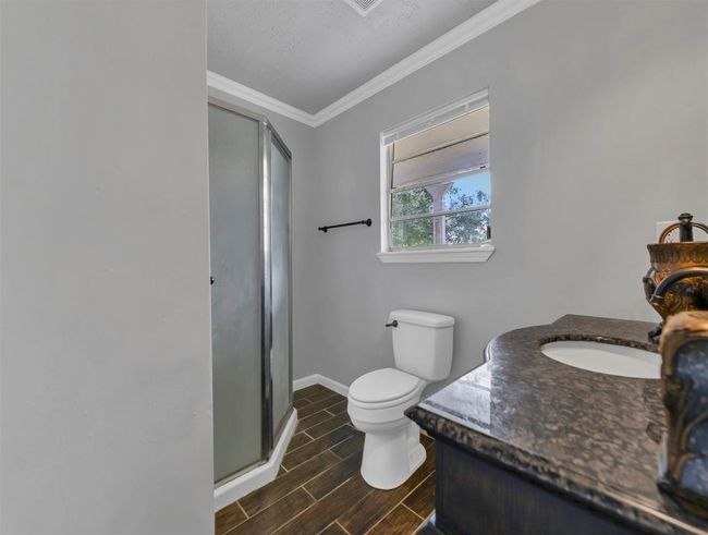 27015 Coach Light Ln, House other with 3 bedrooms, 2 bathrooms and null parking in New Caney TX | Image 16