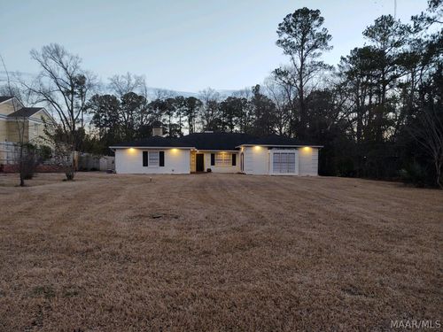 1244 Gregory Ave, Montgomery, AL, 36111-1414 | Card Image