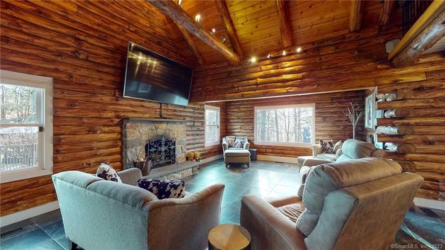 18 Ratlum Mountain Rd, House other with 3 bedrooms, 4 bathrooms and null parking in Barkhamsted CT | Image 6