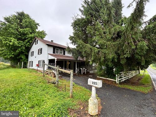 225 Johnson Rd, Conowingo, MD, 21918-1328 | Card Image