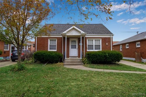286 Glencove Rd, Buffalo, NY, 14223-1321 | Card Image