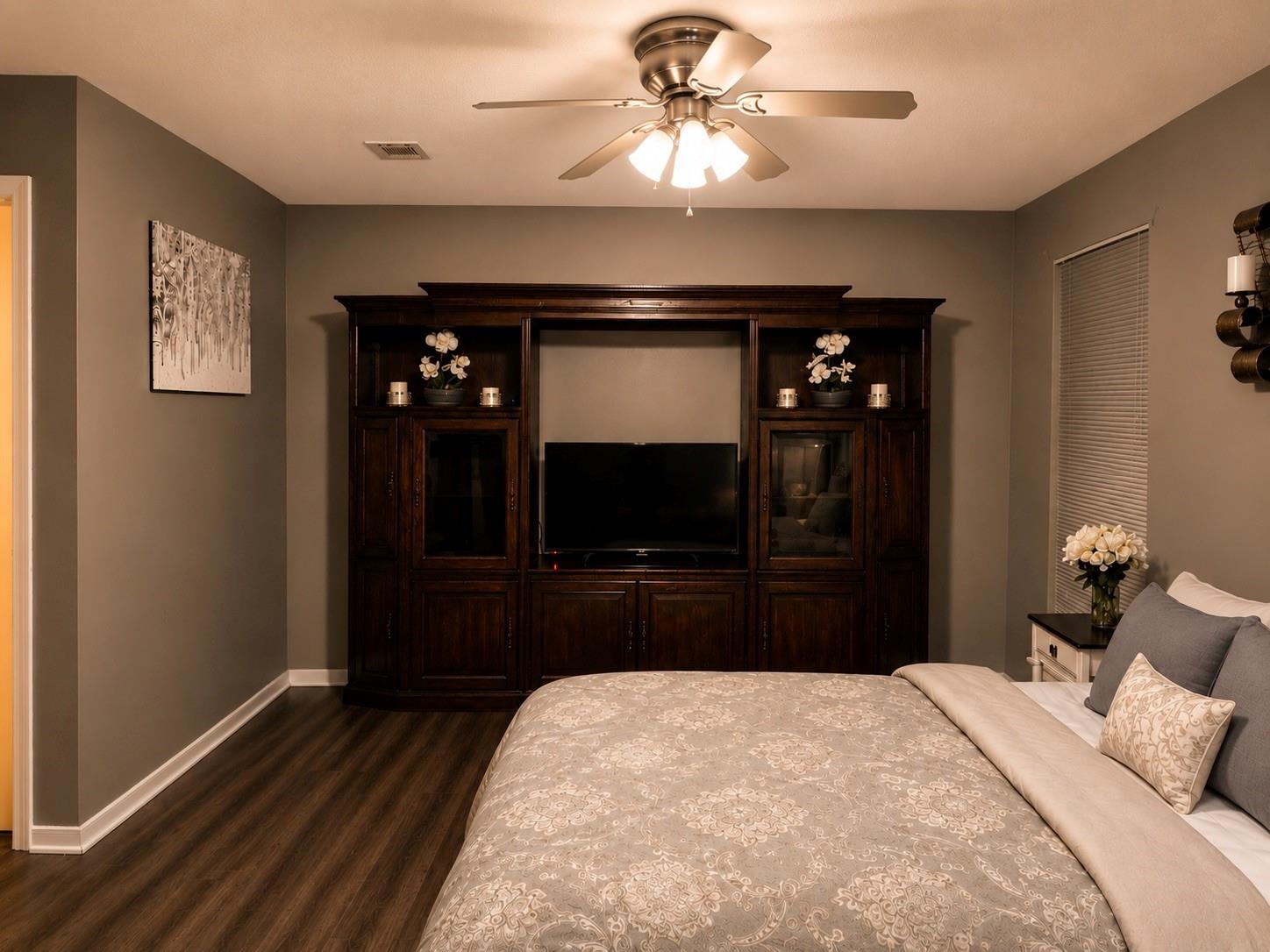 Residential in Houston 4