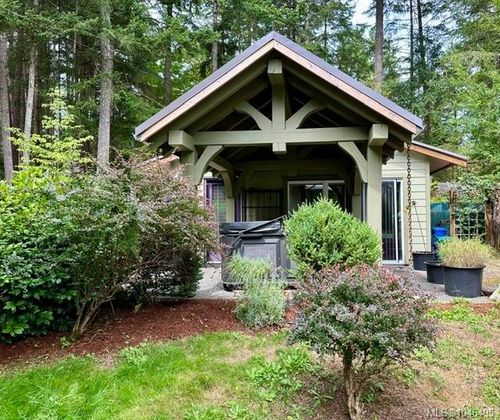 2595 Coho Dr, Gabriola Island, BC, V0R1X7 | Card Image