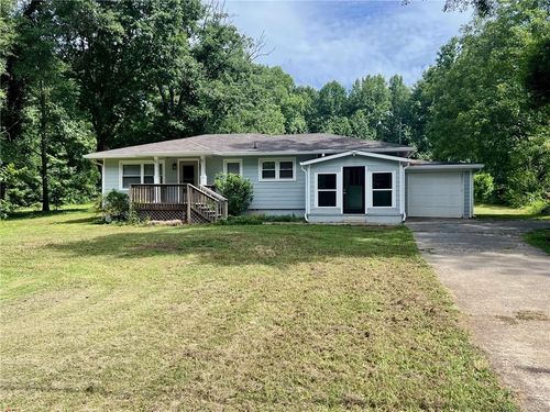2033 Univeter Rd, Canton, GA, 30115-8269 | Card Image
