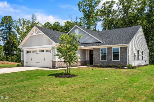 303 Rothbury Ct, Sanford, NC, 27330 | Card Image