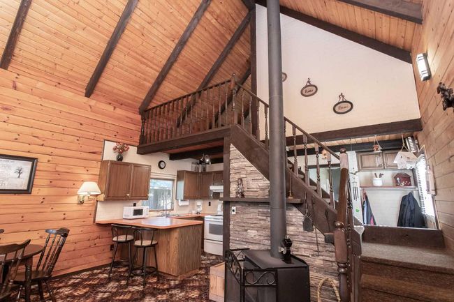 68 Brownlows Landing, House other with 1 bedrooms, 1 bathrooms and 4 parking in Gull Lake AB | Image 9