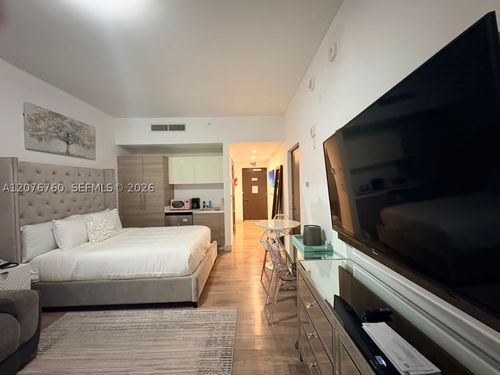 n218-777 N Ocean Dr, Hollywood, FL, 33019-1206 | Card Image